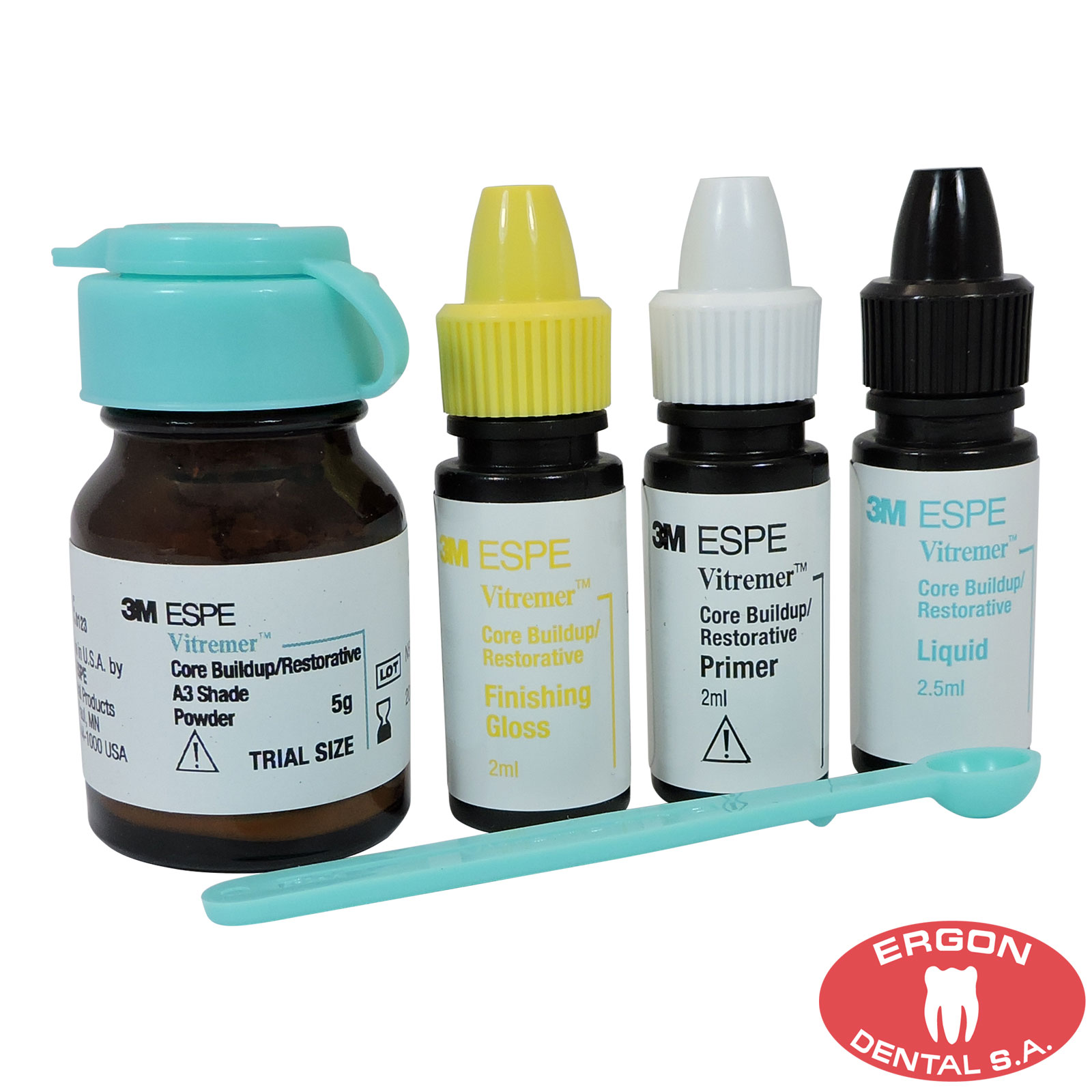 Ergon Dental - Insumos